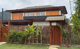 Casa Fiji - Suites Luxo - Praia De Itamambuca - Ao Lado Da Praia