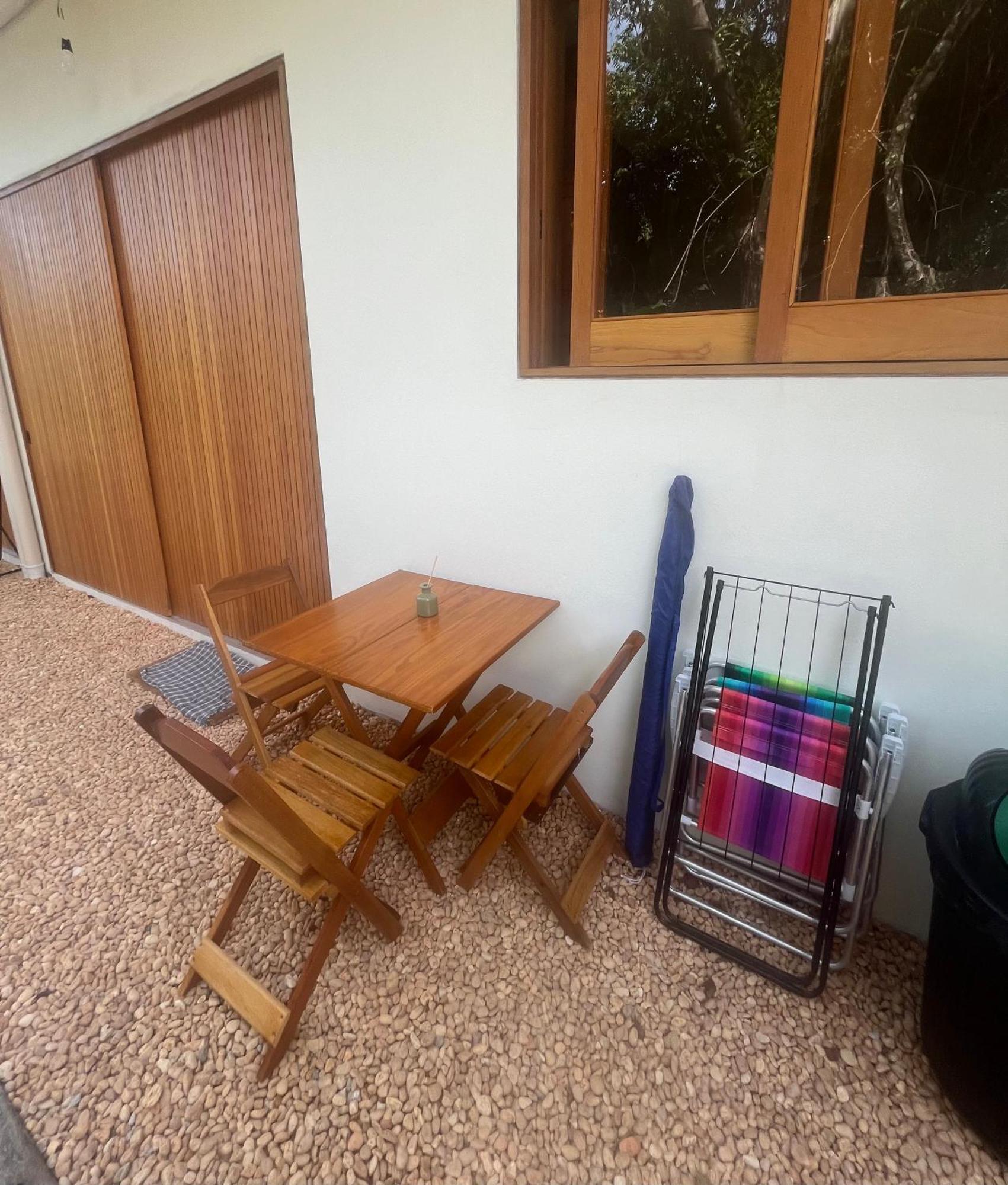 Casa Fiji - Suites Luxo - Praia De Itamambuca - Ao Lado Da Praia Ubatuba Exterior foto
