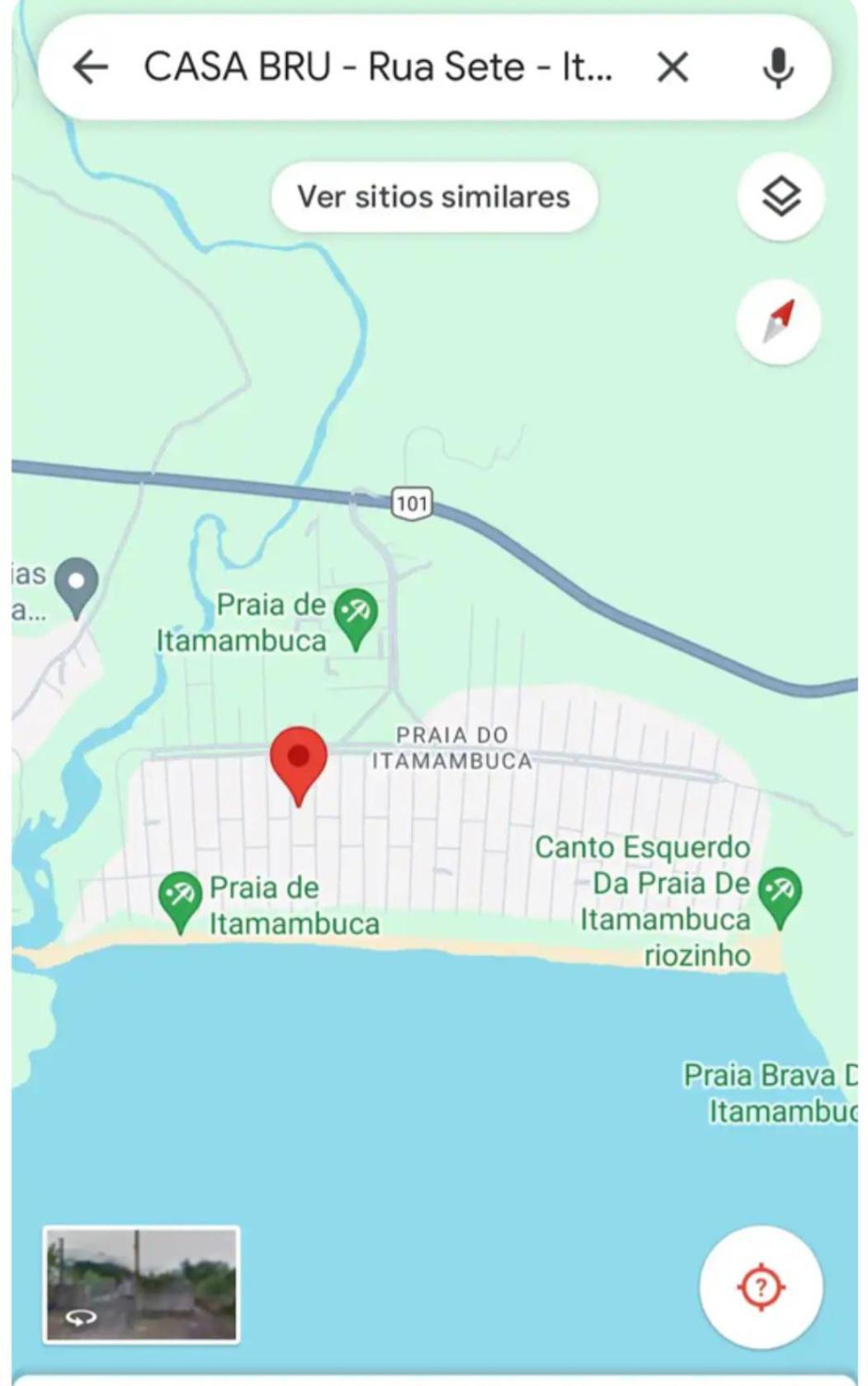 Casa Fiji - Suites Luxo - Praia De Itamambuca - Ao Lado Da Praia Ubatuba Exterior foto