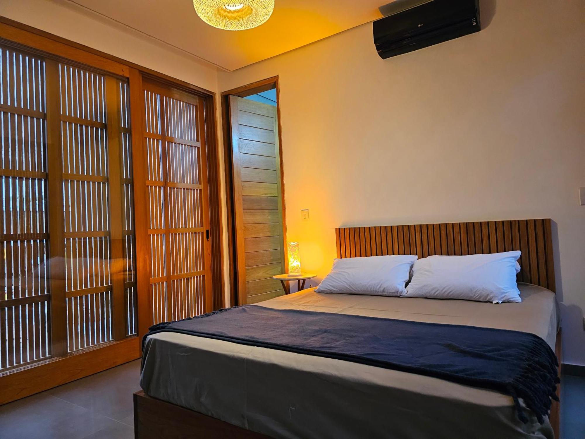 Casa Fiji - Suites Luxo - Praia De Itamambuca - Ao Lado Da Praia Ubatuba Exterior foto