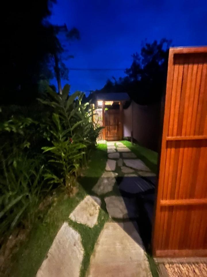 Casa Fiji - Suites Luxo - Praia De Itamambuca - Ao Lado Da Praia Ubatuba Exterior foto