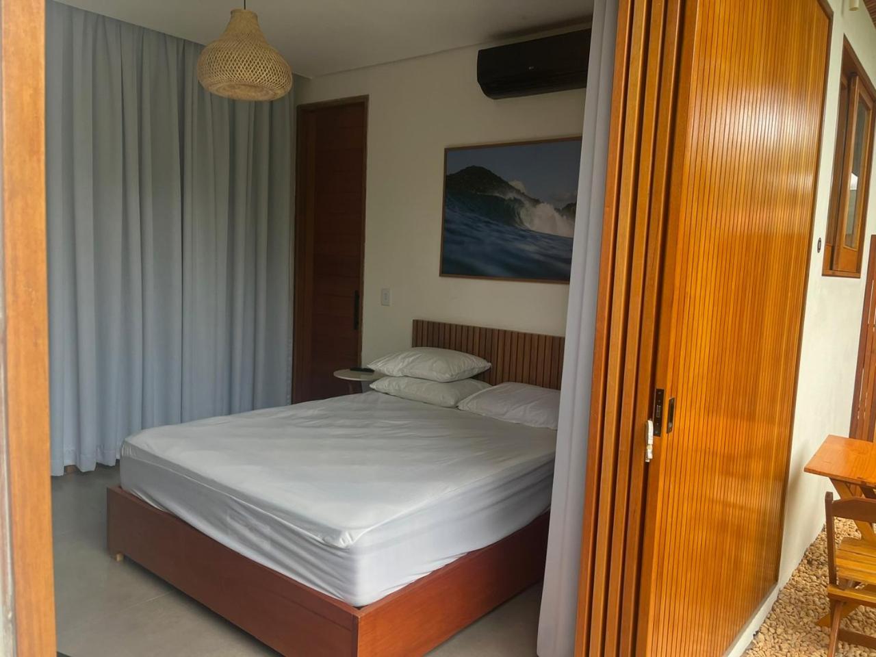 Casa Fiji - Suites Luxo - Praia De Itamambuca - Ao Lado Da Praia Ubatuba Exterior foto