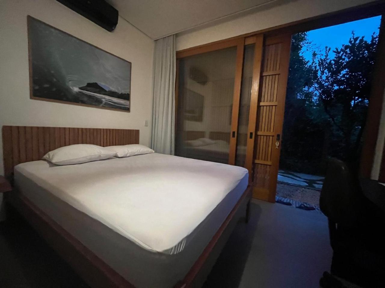 Casa Fiji - Suites Luxo - Praia De Itamambuca - Ao Lado Da Praia Ubatuba Exterior foto