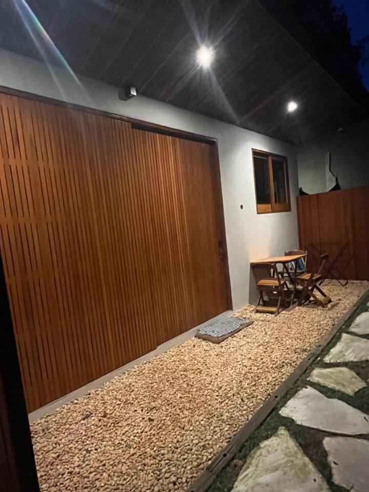 Casa Fiji - Suites Luxo - Praia De Itamambuca - Ao Lado Da Praia Ubatuba Exterior foto