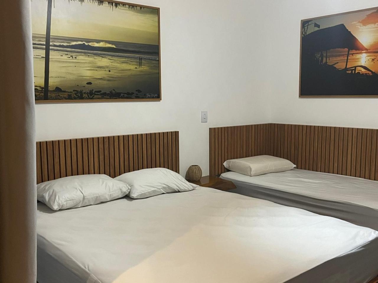 Casa Fiji - Suites Luxo - Praia De Itamambuca - Ao Lado Da Praia Ubatuba Exterior foto